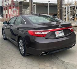 هيونداي أزيرا